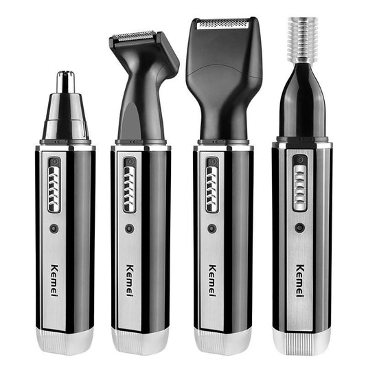 Rechargeable Electric All in One Hair Trimmer