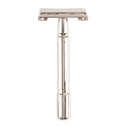 Adjustable Safety Razor Double Edge Stainless Steel