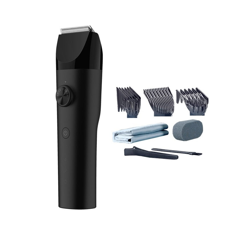 Hair Trimmer Machine IPX7 Waterproof