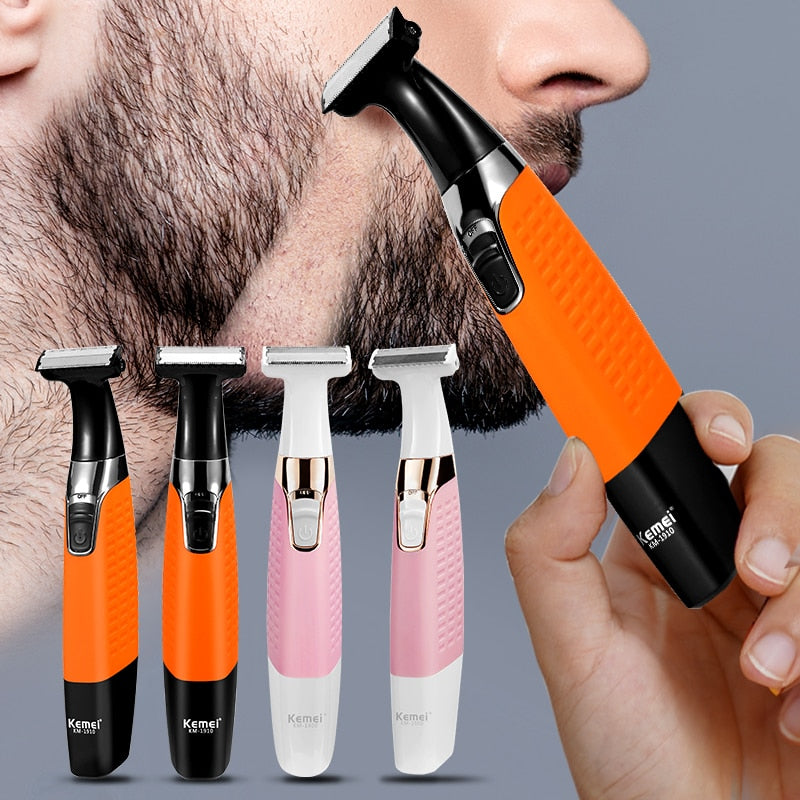 Electric Shaver for Men Rechargeable