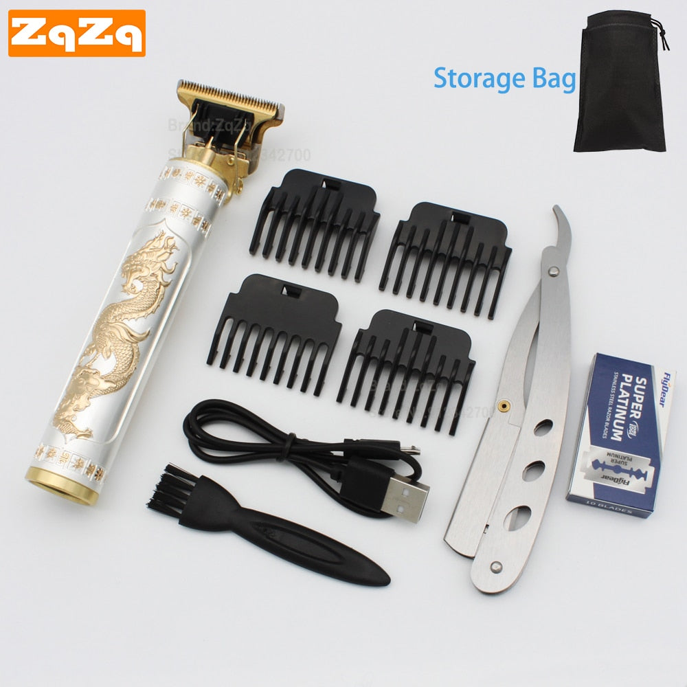 Hair Trimmer for Men Hair Clipper Hair Cutter