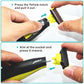 Replacement Beard Trimmer Shaver