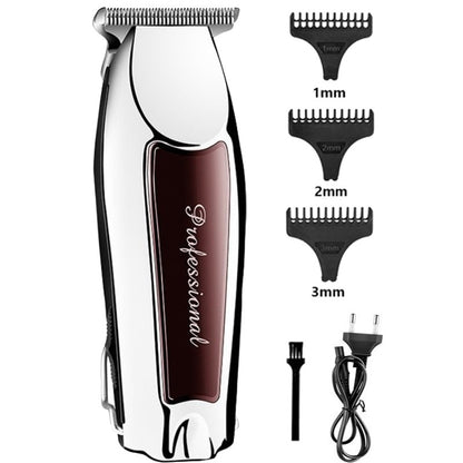 Rechargeable Cordless Hair Trimmer