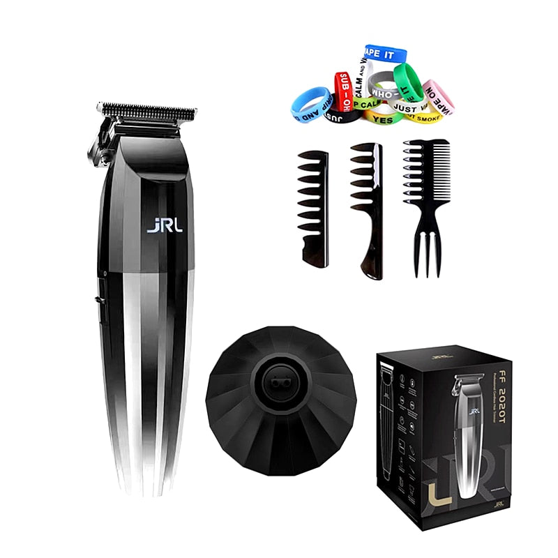 Top-rated Best Barber Professional Hair and Beard Trimmers Clippers