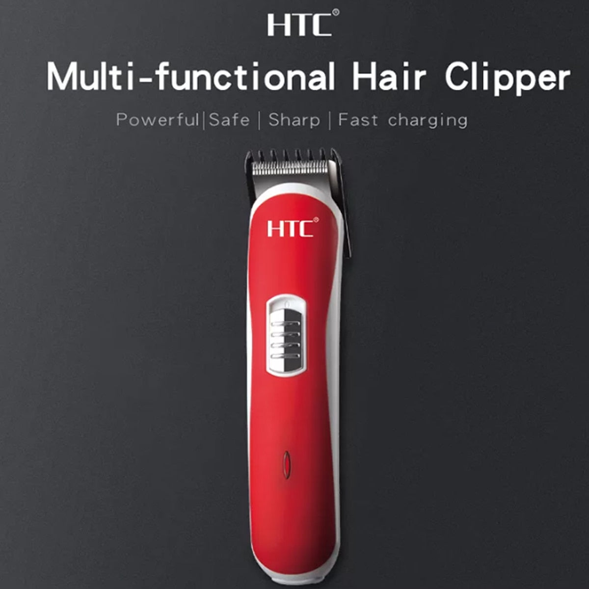 Rechargeable Hair Cutting Machine Ceramic