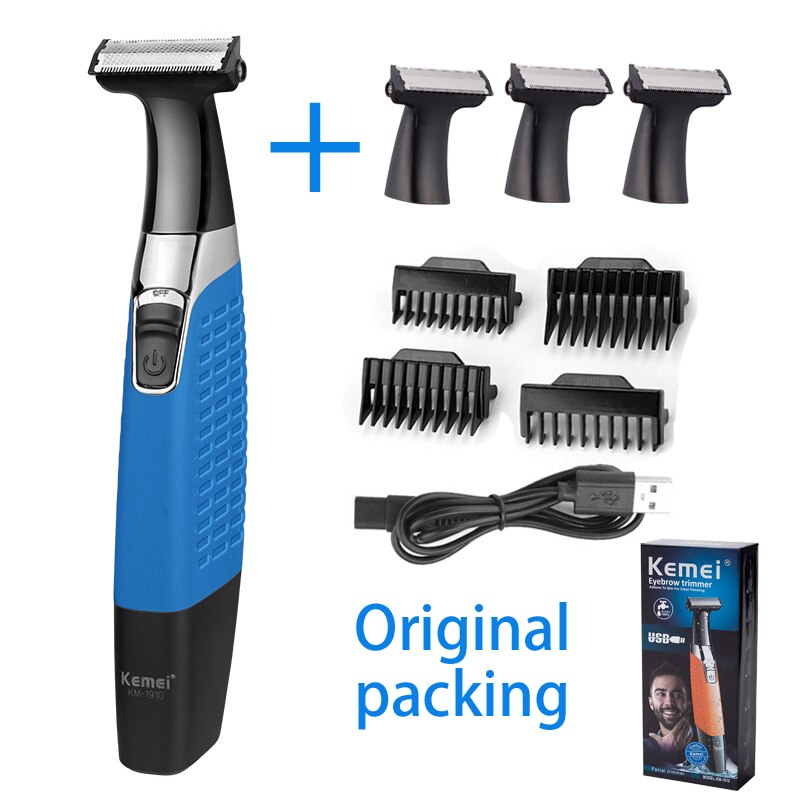 Hair trimmer electric shaver hair cutting beard trimmer grooming tools