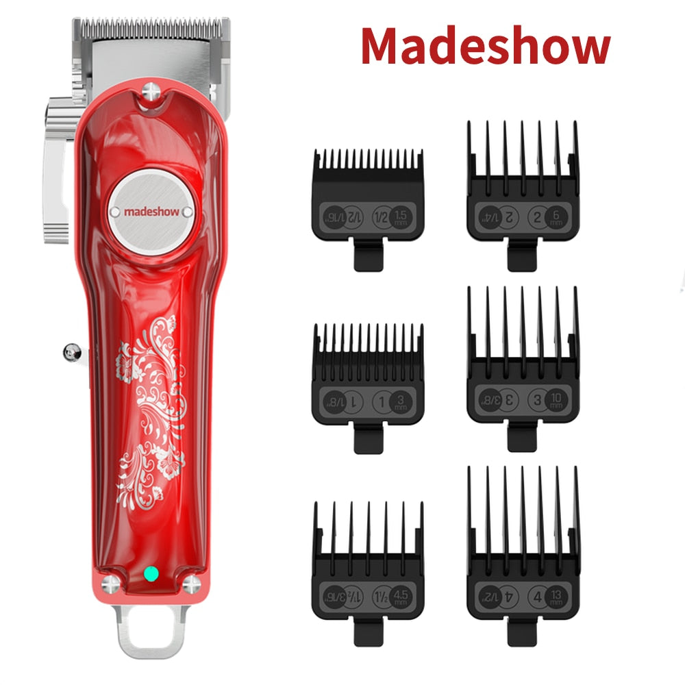 Clippers Professional Hair Beard Trimmer