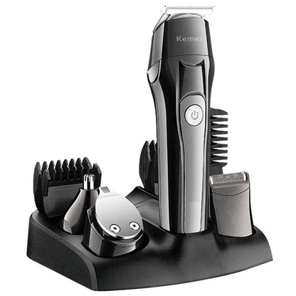 Hair trimmer for men grooming kit