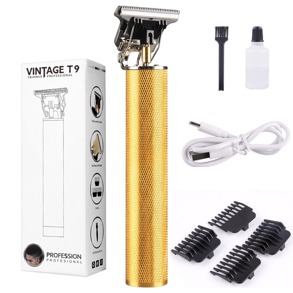 Hair Trimmer Professional Razor