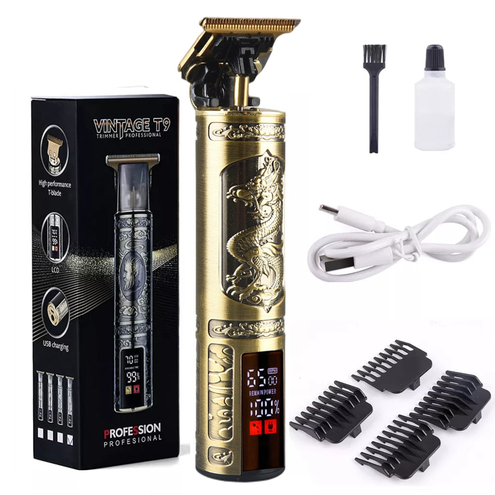 Hair Trimmer Professional Razor