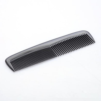 Mini Double Side Pro Beard Comb