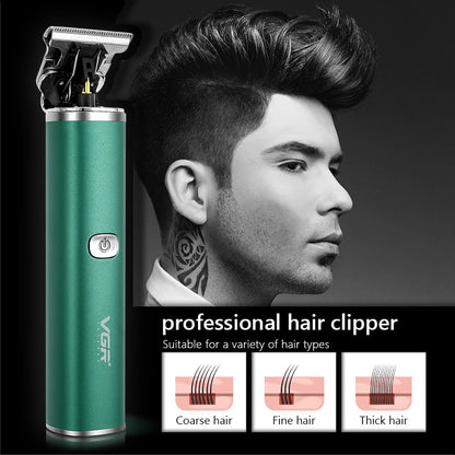 Electric Hair Clipper Hair Trimmer To be bald