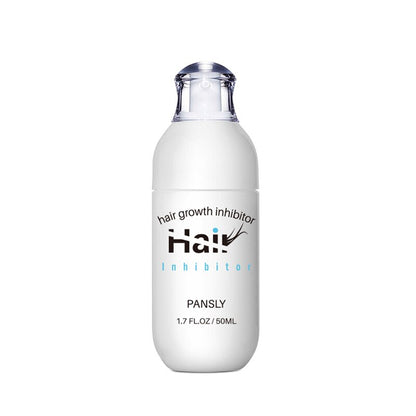 Hair Growth Inhibitor 8 Mins Painless Hair Remover