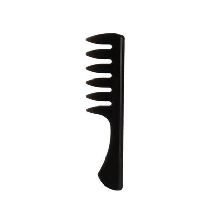 Man Styling Wide-Tooth Comb Set 