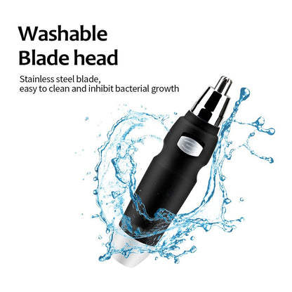 Electric Nose Ear Trimmer for Nose Hair Trimmer