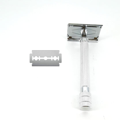 Safety Razor Double Edge Razor For Men Shaving