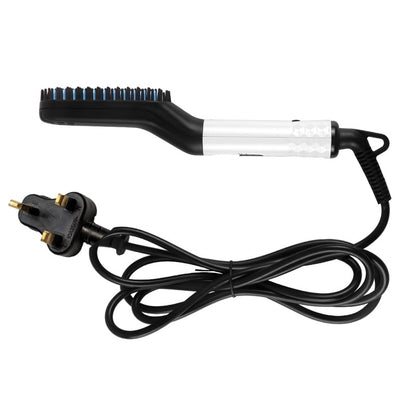 Multifunctional Hair Comb Quick Beard Straightener