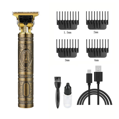 High Grade Professional Hair Clipper Man