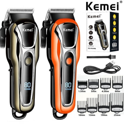 Hair Clipper Electric Hair Trimmer for men Electric shaver professional