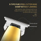 Professional Hair Cutting Machines Electric Clipper Trimmer and Shaver