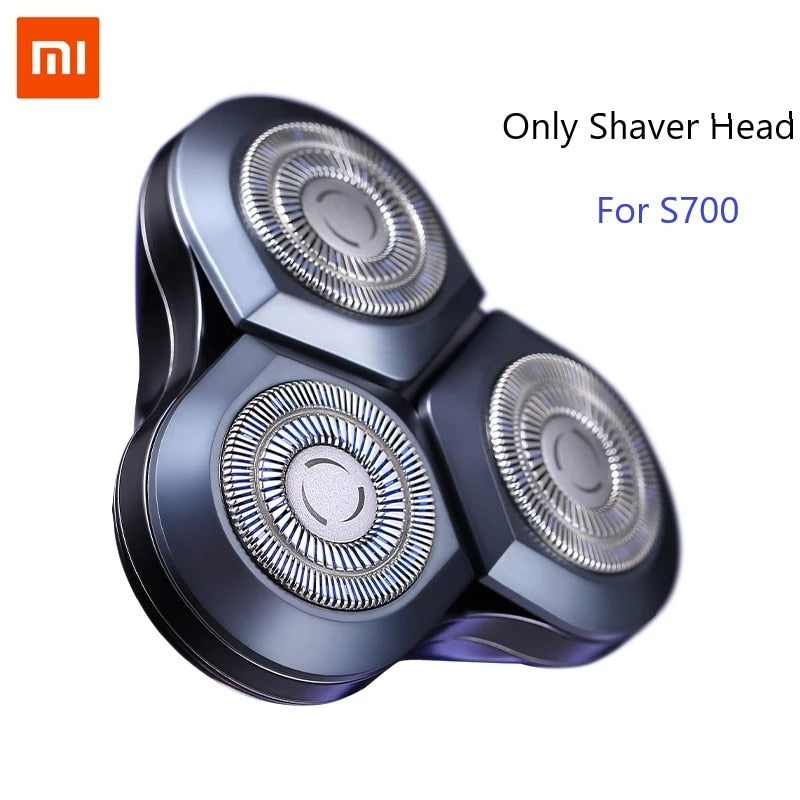 Portable Electric Shaver