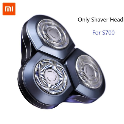 Portable Electric Shaver