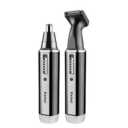 Rechargeable Electric All in One Hair Trimmer