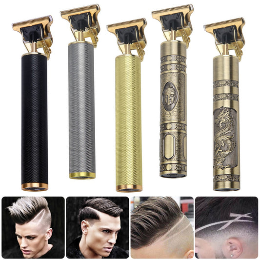 Hair Clippers Professional Hair Cutting