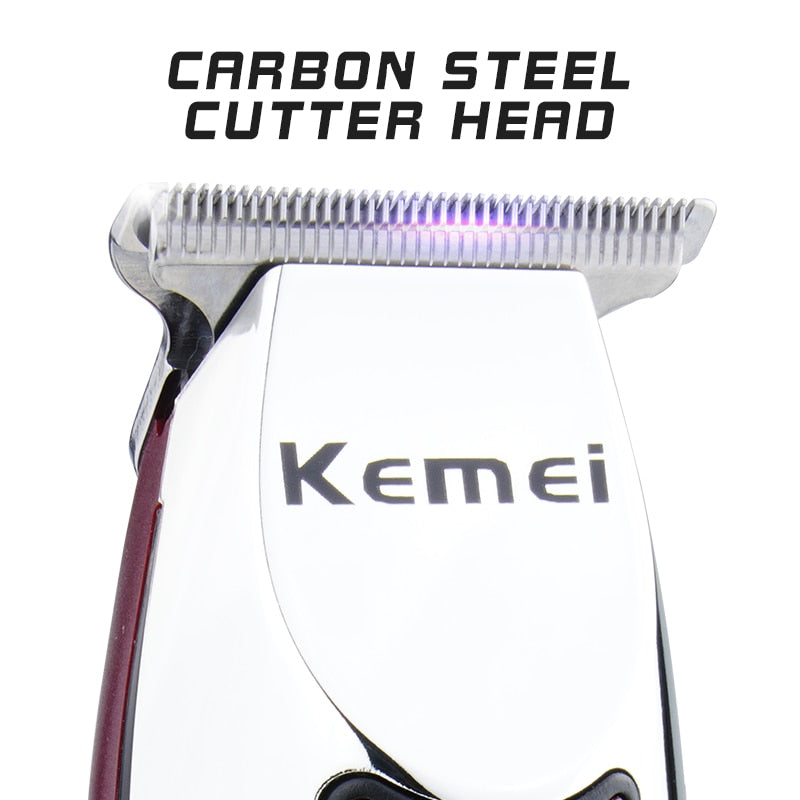 Clipper Professional Hair Cutting Machine