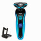 Electric Shaver Washable Rechargeable