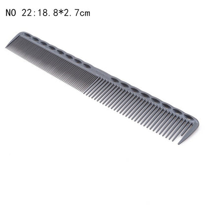 Grove Hairdress Comb Heat Resistant Wet Hook