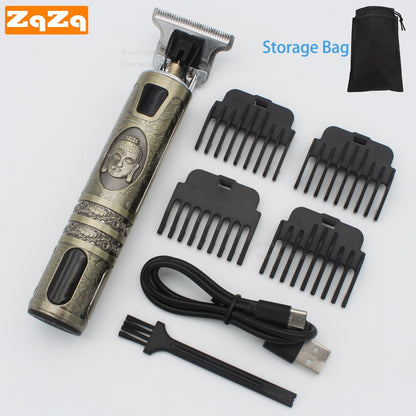 Hair Trimmer for Men Hair Clipper Hair Cutter