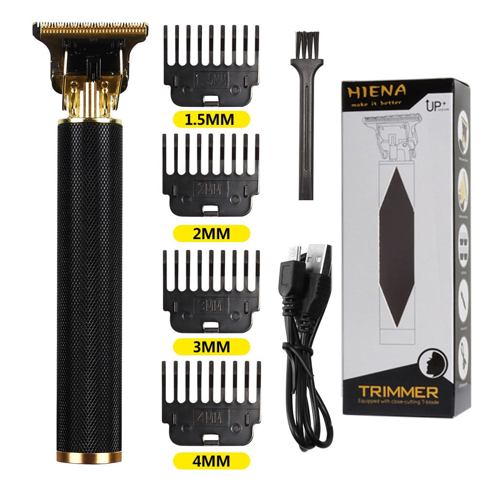 Electric Hair Clipper Hair Trimmer