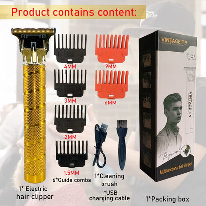 Machine Professional Clippers for Men