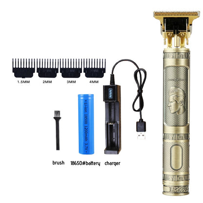 Hair Clipper Machine Electric Trimmer