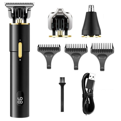 Men's Electric Hair Trimmer Machine