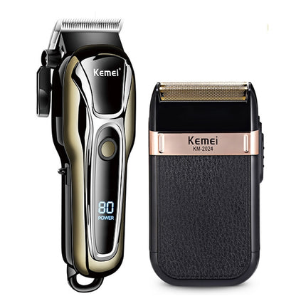 Clipper Electric Hair Trimmer for men