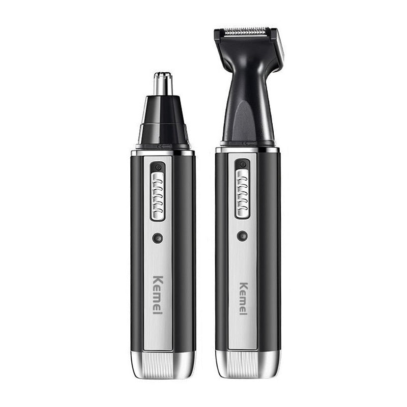 Trimmer Rechargeable Hair Beard