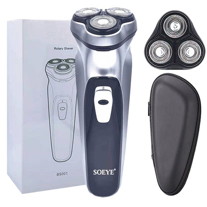 Electric Shaver for men Razor Smart