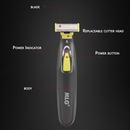 Electric Shaver Electric Razor Rechargeable