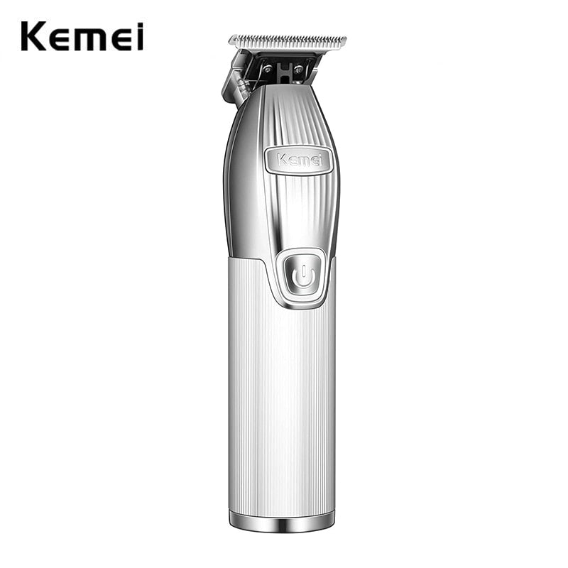 Hair Clipper Men Professional Cordless Beard