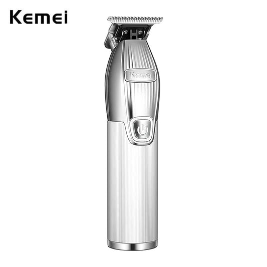 Hair Clipper Men Professional Cordless Beard