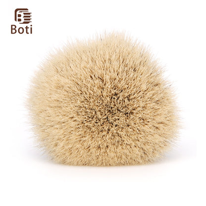 Finest Two Band Fan Shape Shaving Brush