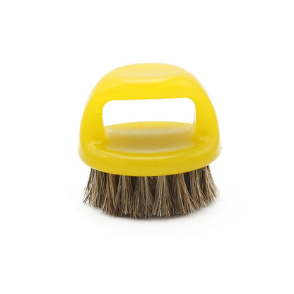 Razor Brush Badger Hair Shaving Ring Brush