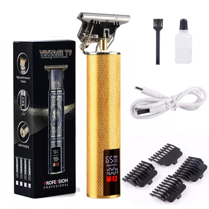 Hair Trimmer Professional Razor