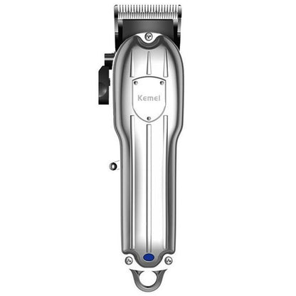 Professional hair trimmer for men