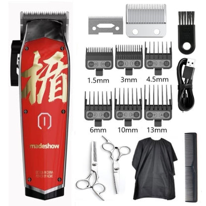 Hair Clippers Hair Trimmer for Men