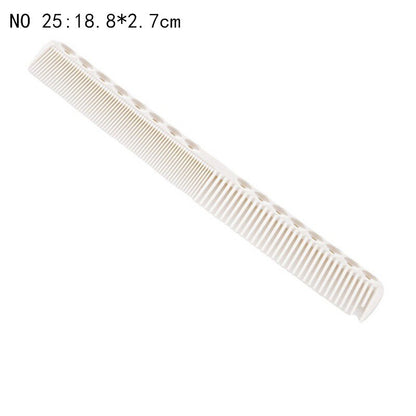 Grove Hairdress Comb Heat Resistant Wet Hook