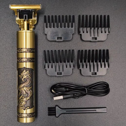 Electric Hair Cutting Machine Rechargeable