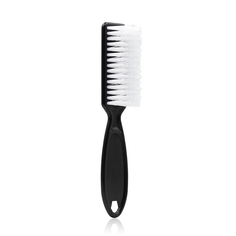 Professional Soft Boar Bristle Wood Beard Brush